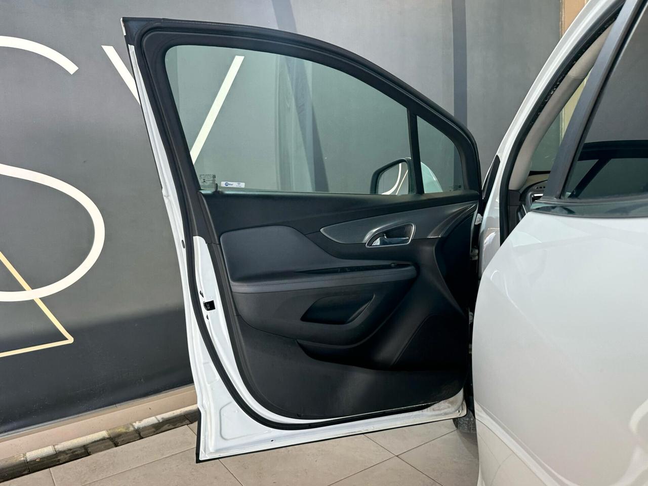 Opel Mokka 1.4 t Cosmo Gpl-tech 4x2 140cv E6