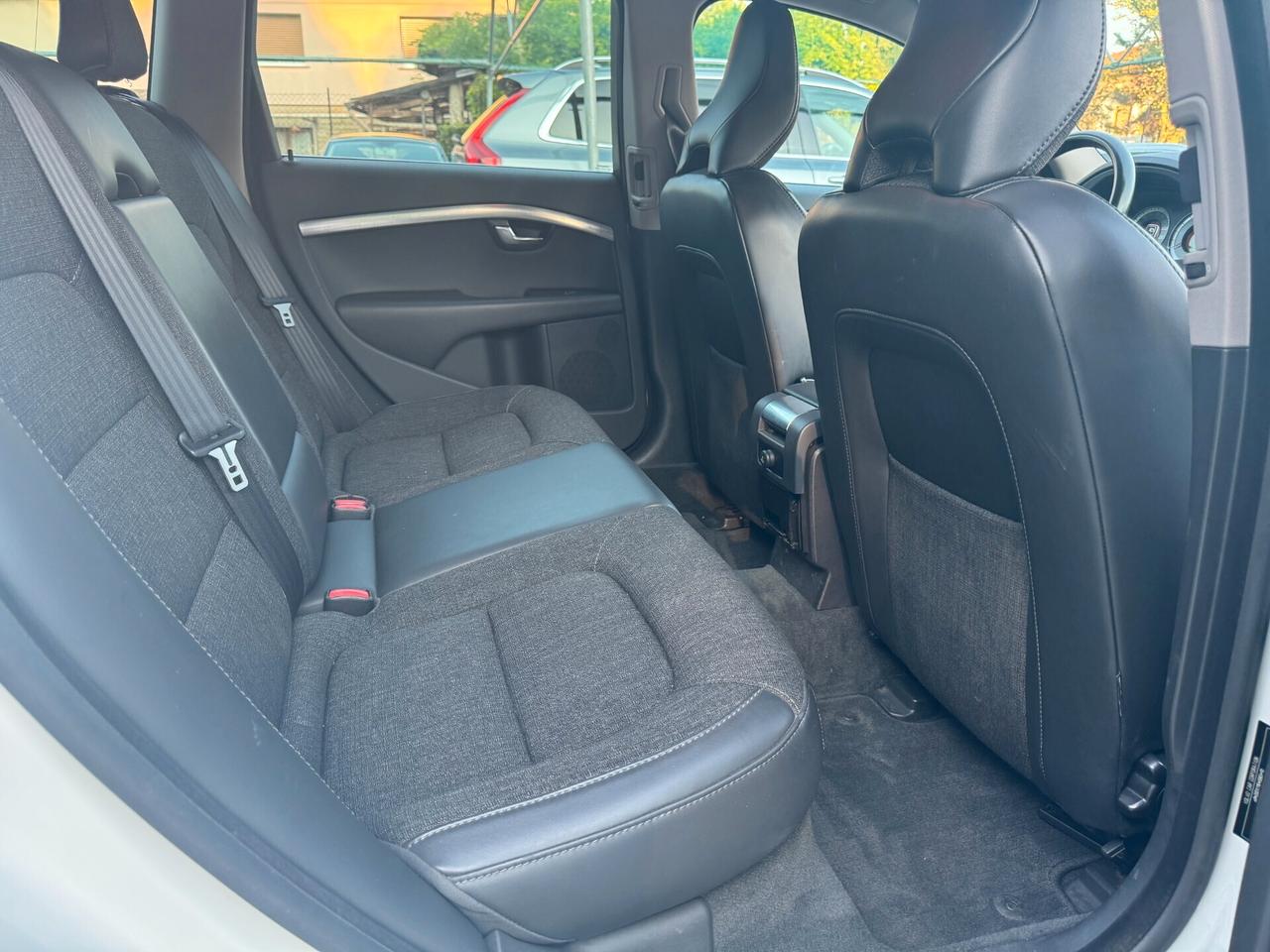 Volvo XC70 D5 205 CV AWD Summum