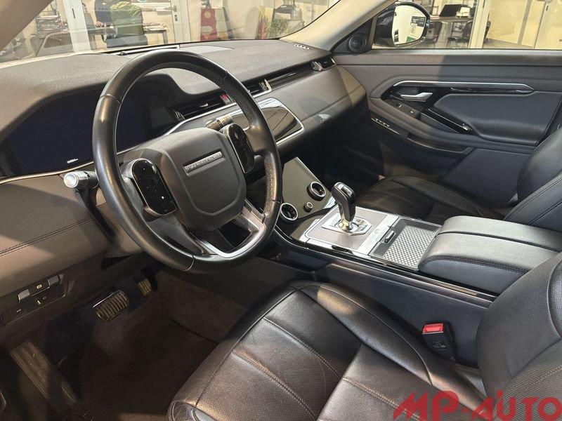 Land Rover RR Evoque Range Rover Evoque 2.0 I4 200 CV AWD Auto