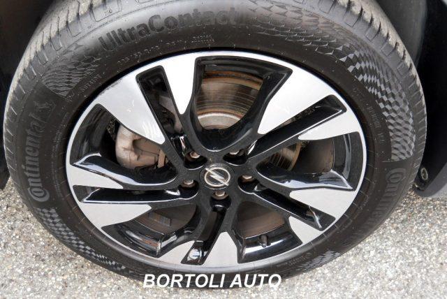 OPEL Grandland 1.5 D 45.000 KM AT8 BUSINESS ELEGANCE AUTOMATICA