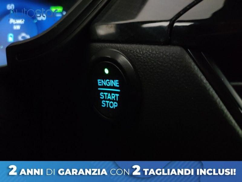 Ford Kuga 2.5 phev ST-Line 2wd 225cv cvt