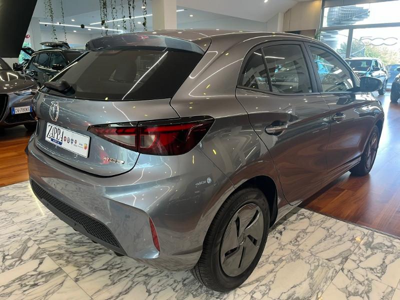 MG MG3 1.5 Standard