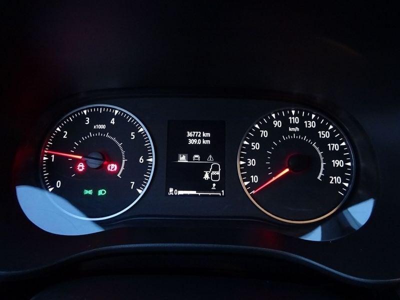 Dacia Jogger 1.0 TCe GPL Extreme Up 7p