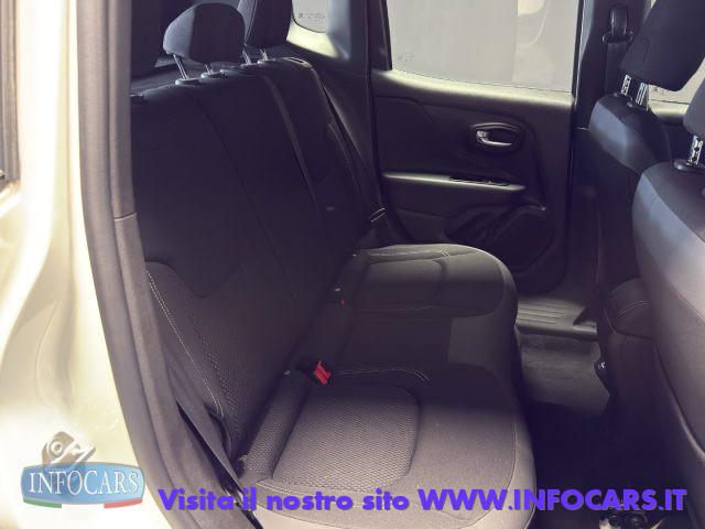 JEEP Renegade 1.3 T4 190CV PHEV 4xe AT6 Limited - PROMO