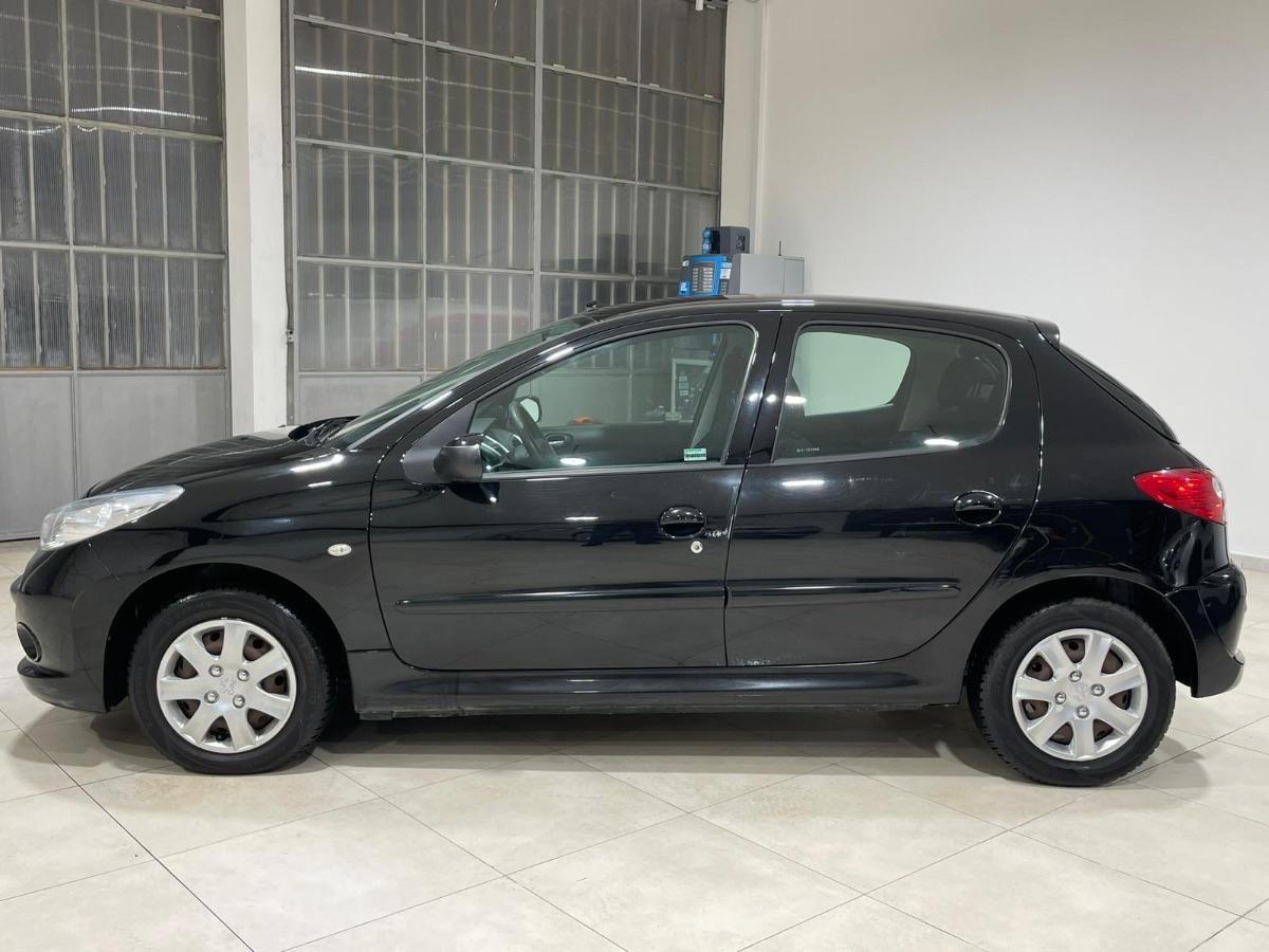 PEUGEOT - 206 - 1.1 60CV 5p. Urban