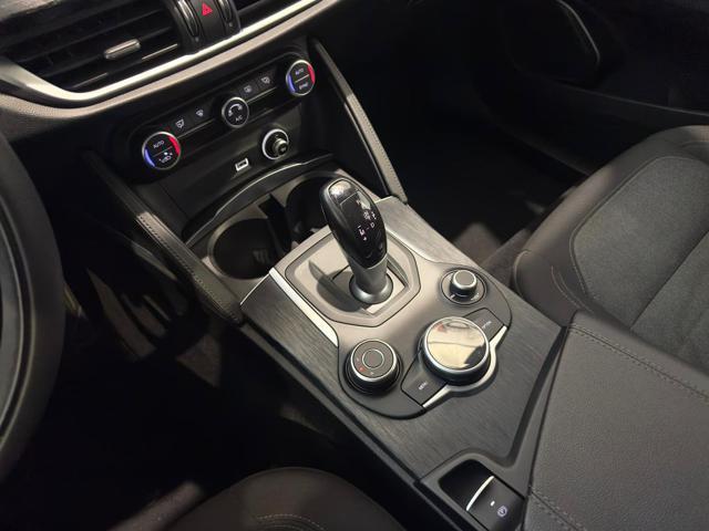 ALFA ROMEO Stelvio 2.2 Turbodiesel 190 CV AT8 Q4 Executive