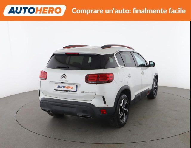 CITROEN C5 Aircross BlueHDi 130 S&S Feel Pack