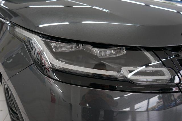 LAND ROVER Range Rover Velar 2.0D I4 204 CV SE 4WD Italiana Certificata Uniprop