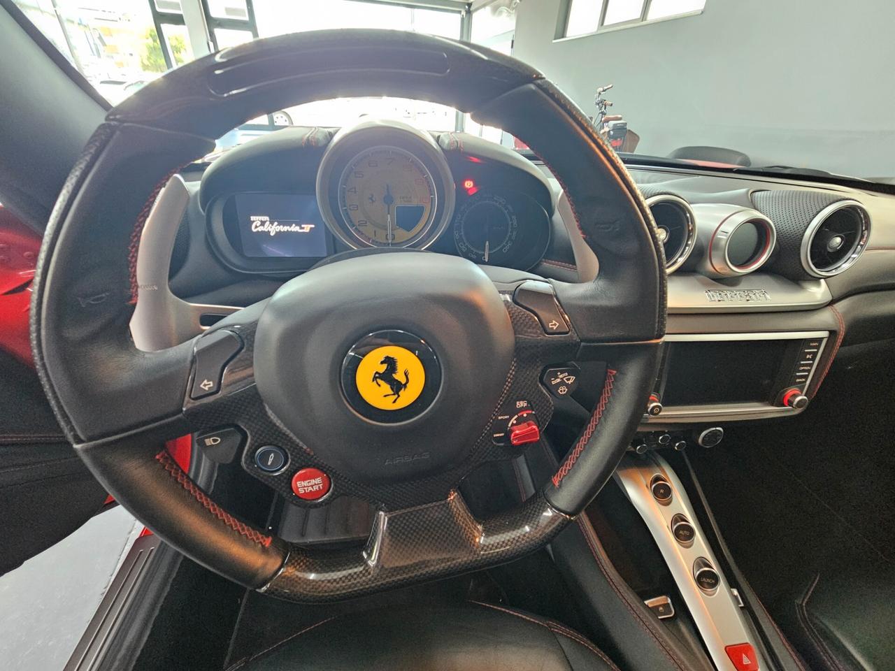 Ferrari California T.