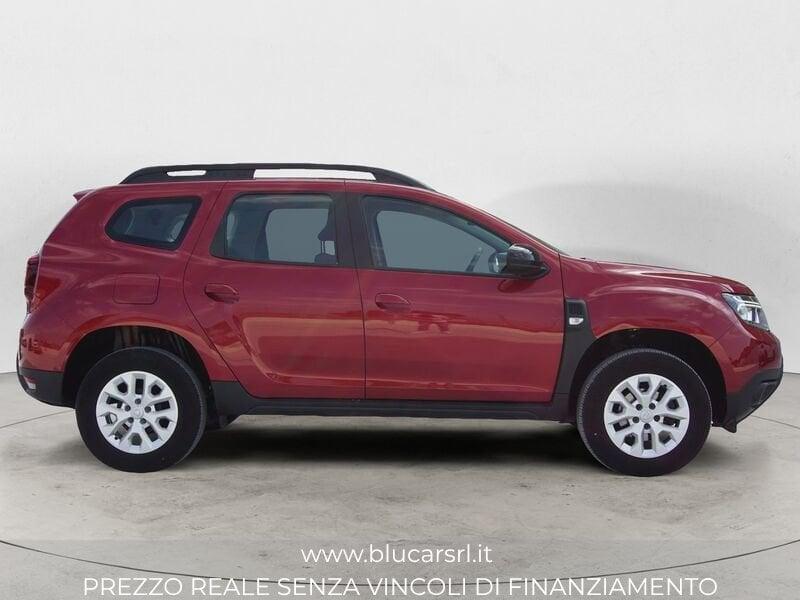 Dacia Duster 1.5 dCi 115cv 4x2 Expression AUTOCARRO