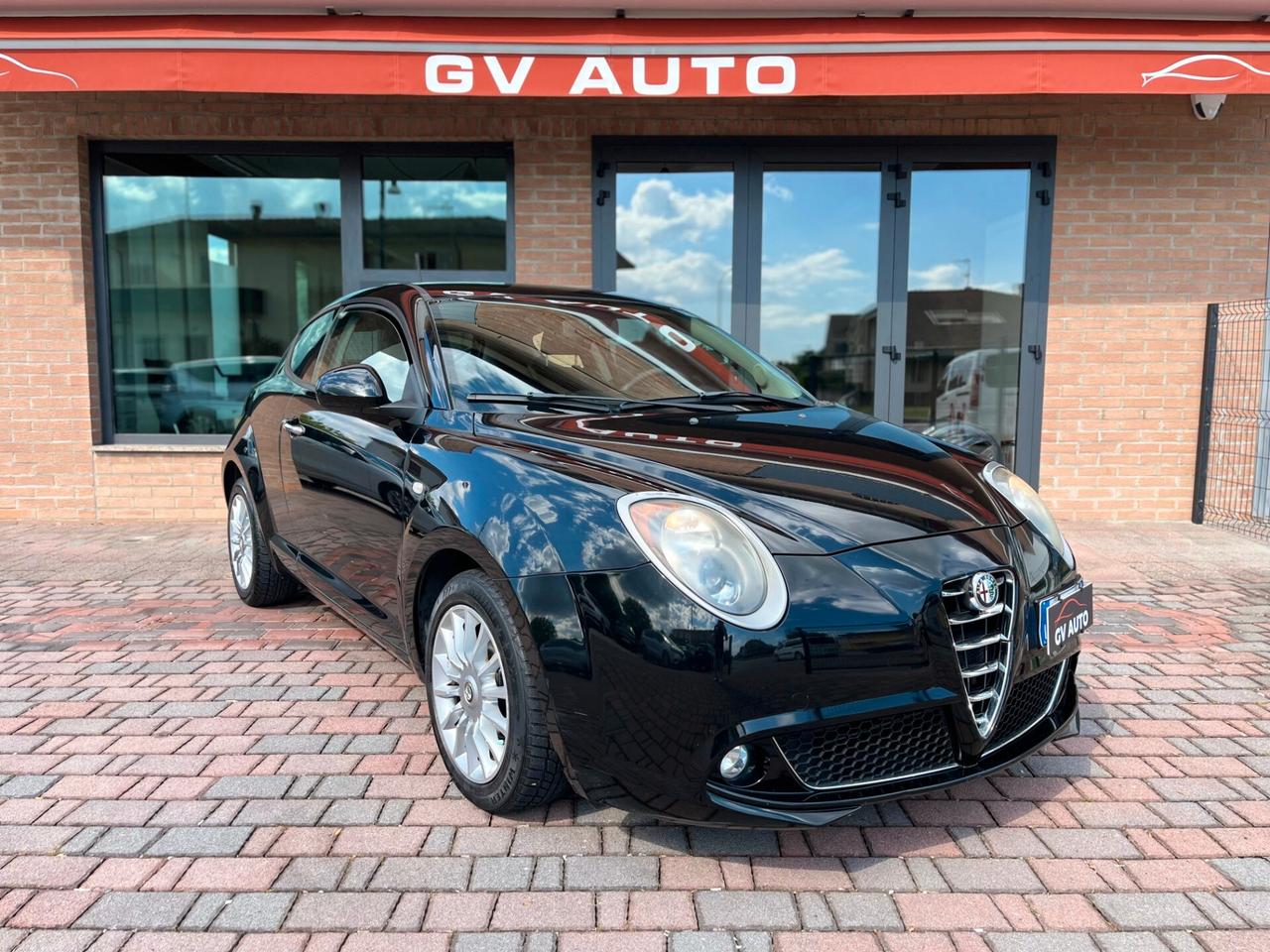 Alfa Romeo MiTo 1.4 70 CV Progression