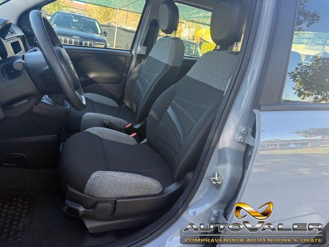 FIAT Panda 1.0 FireFly S&S Hybrid,Km 14622