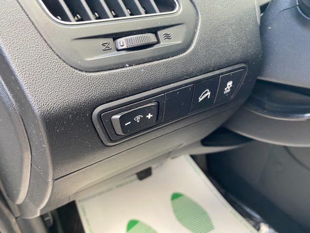 HYUNDAI iX35 1.7 CRDi 2WD Comfort