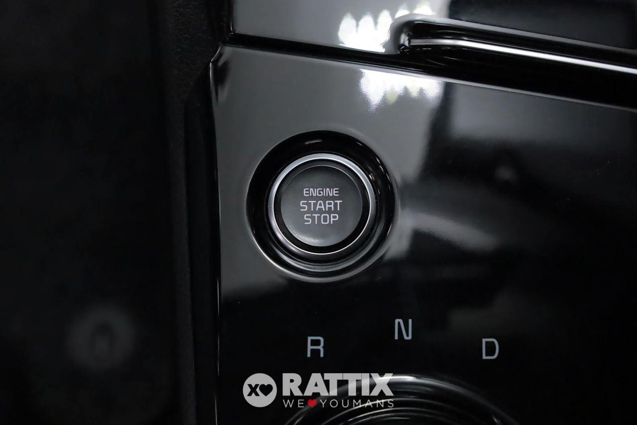 Kia Sportage 1.6 TGDI HEV Style Auto