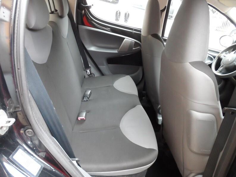 Citroen C1 1.0 BENZINA 68 CV 5 porte C1TY