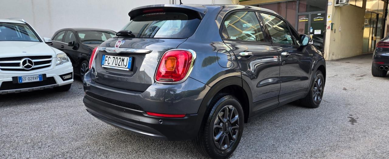 Fiat 500X 1.3 MultiJet 95 CV Business