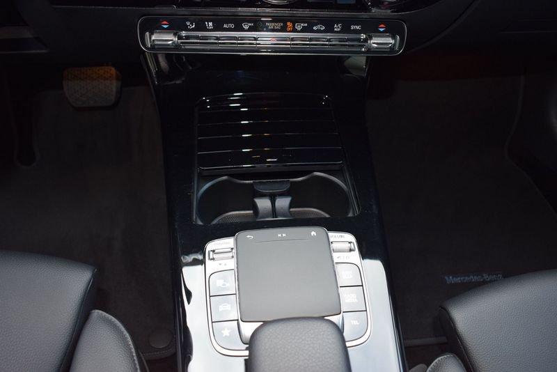 Mercedes-Benz Classe A A 200 Automatic 4p. executive