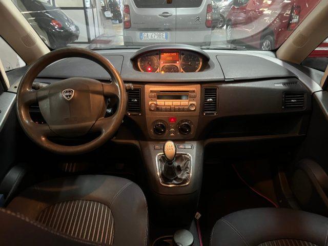 LANCIA MUSA 1.3 Mjt 16V 95 CV S&S DPF E-Collection