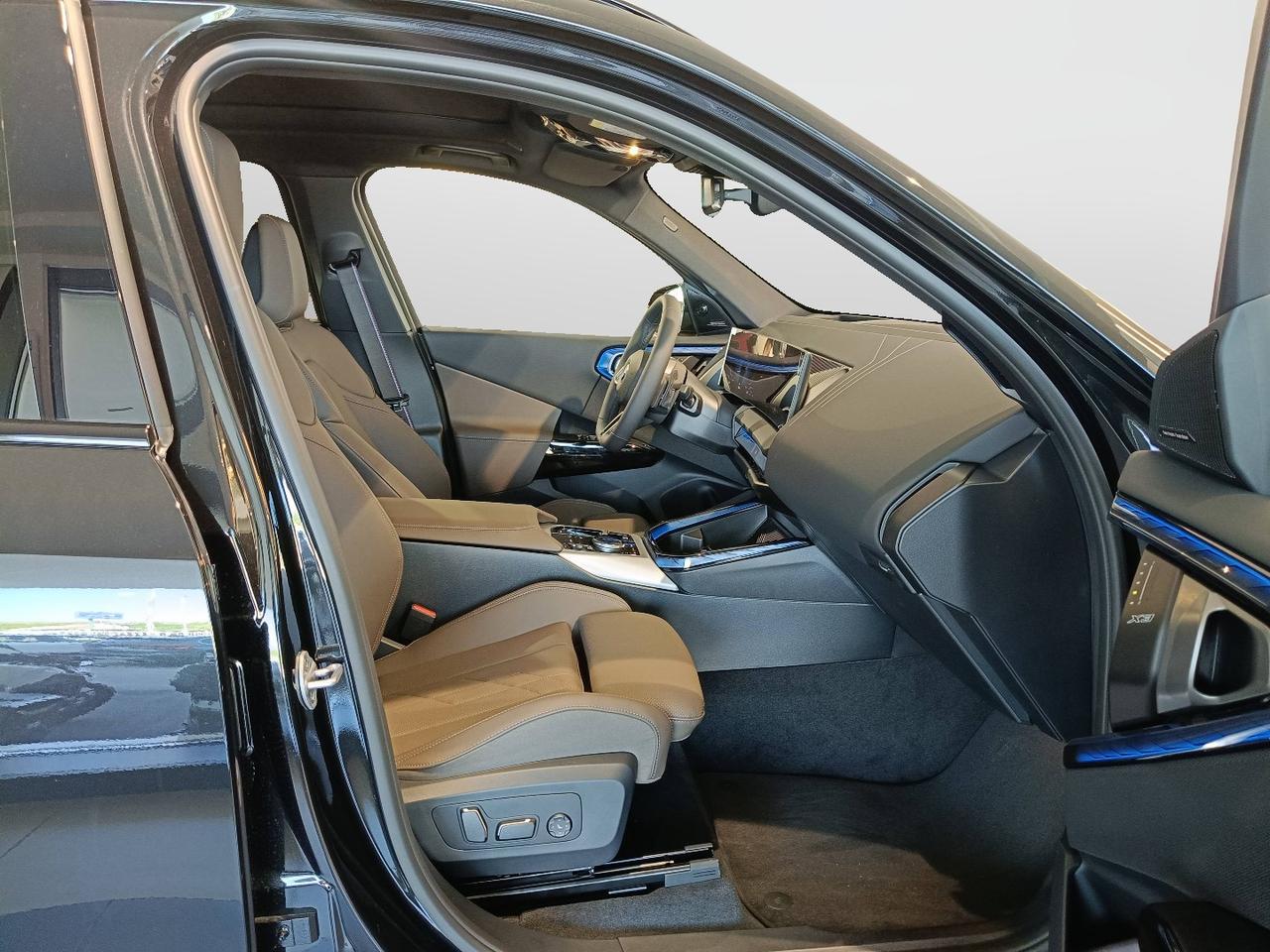 BMW BMW X3 30e xDrive