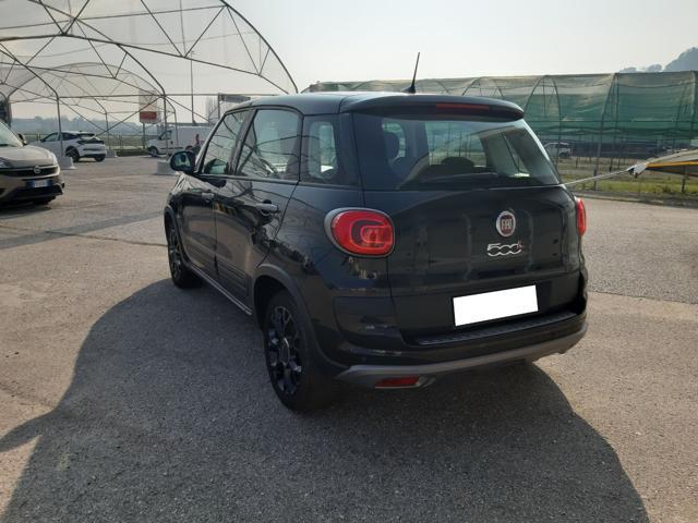 FIAT 500L 1.3 Multijet 95 CV Cross