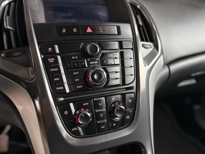 Opel Astra Sports Tourer 1.7 cdti Cosmo 110cv