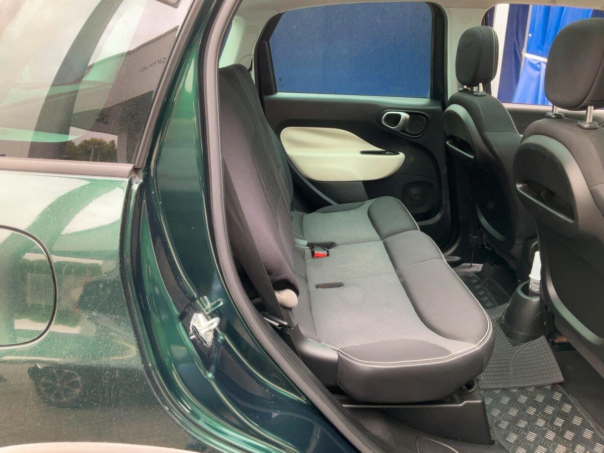 Fiat 500L 1.3 Multijet 95 CV Trekking