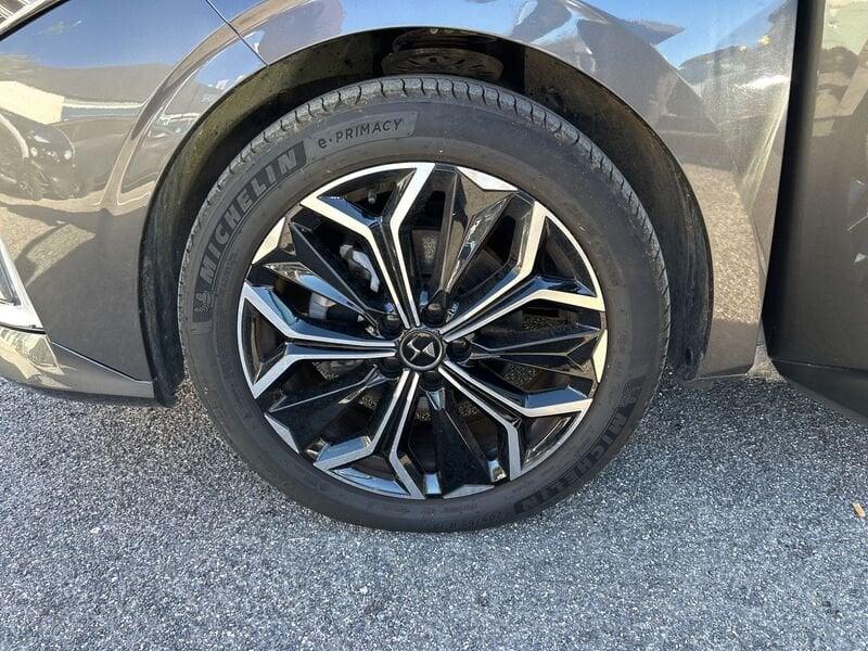 DS DS4 II 2021 1.5 bluehdi Opera 130cv auto