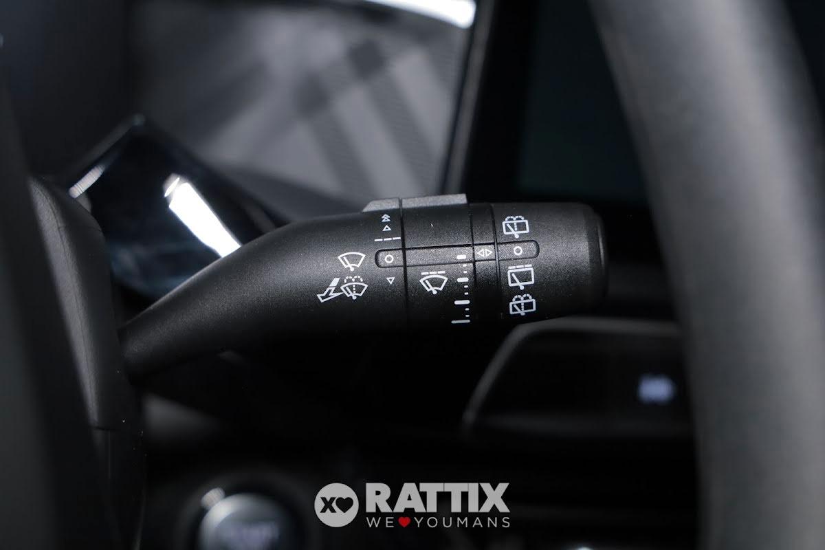 MG MG3 1.5 115CV Comfort