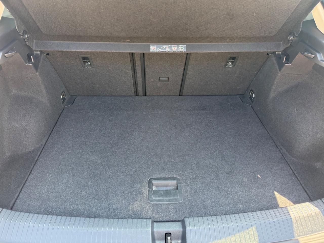 T-Roc 1.6 TDI SCR Style BlueMotion Technology