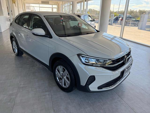 VOLKSWAGEN Taigo 1.0 TSI 110 CV DSG Life