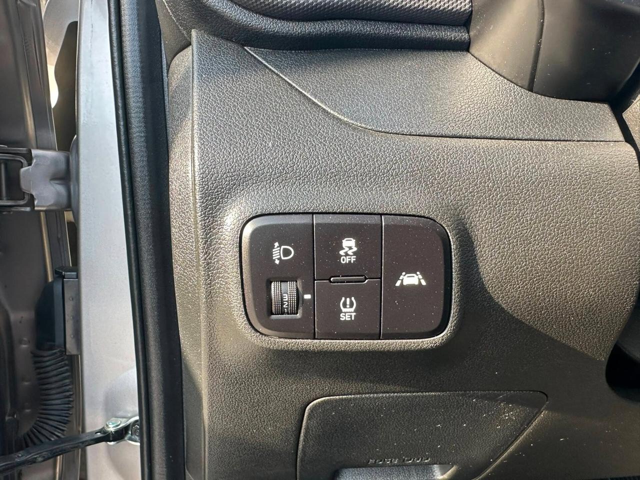 Hyundai i10 1.0 MPI Prime Benzina