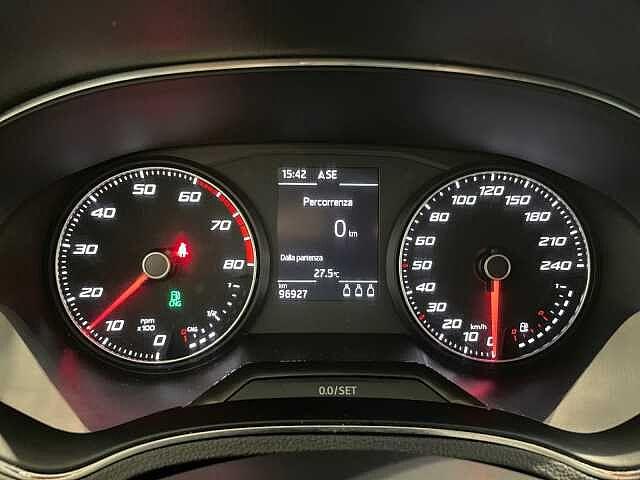 SEAT Arona 90CV 1.0TGI FR - NEOPATENTATI -