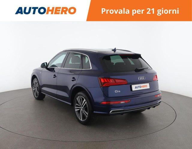 AUDI Q5 40 TDI quattro S tronic Sport