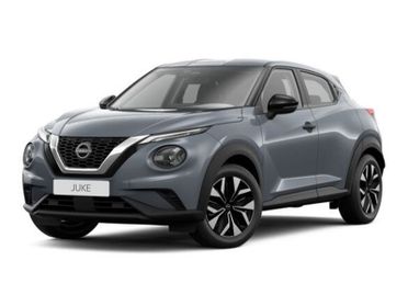 Nissan Juke Juke 1.0 DIG-T Acenta 114 CV