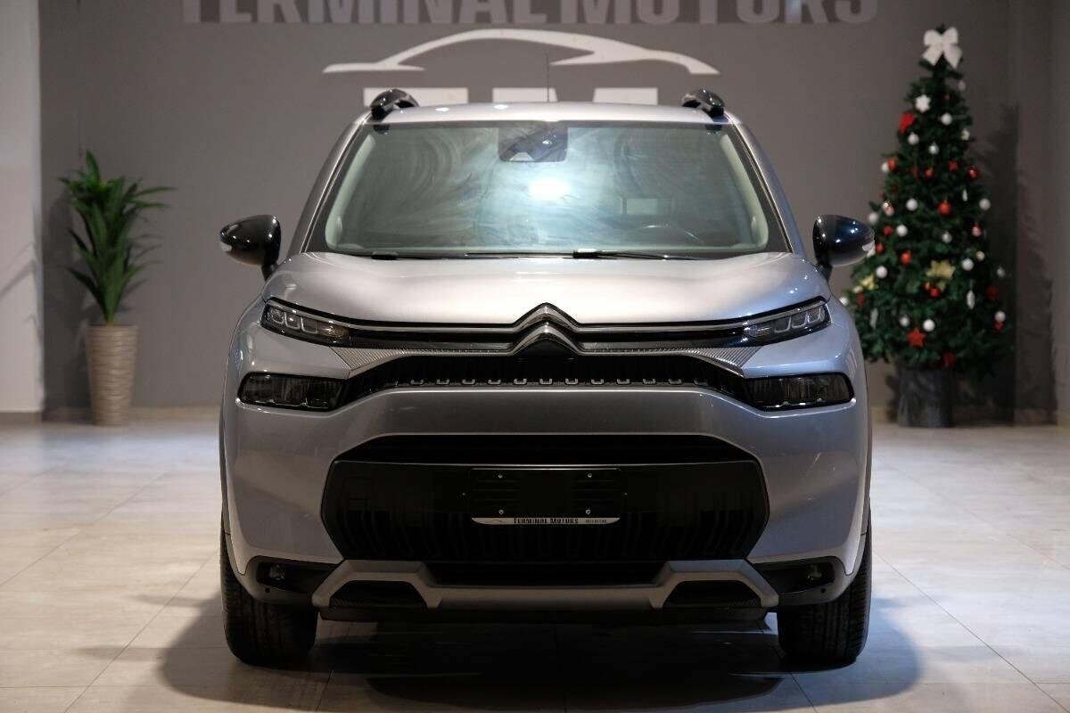 Citroen C3 Aircross PureTech 110 S&S Shine