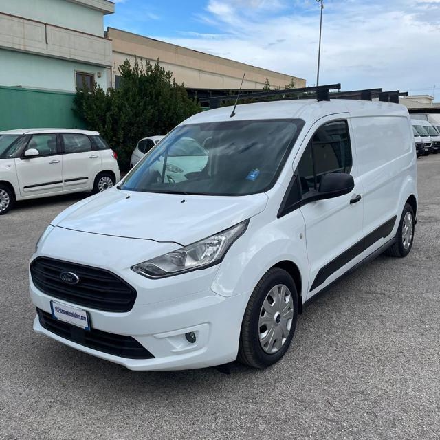 FORD TRANSIT CONNECT 210 L2H1 1.5TDCI FURGONE 3 PTI-20