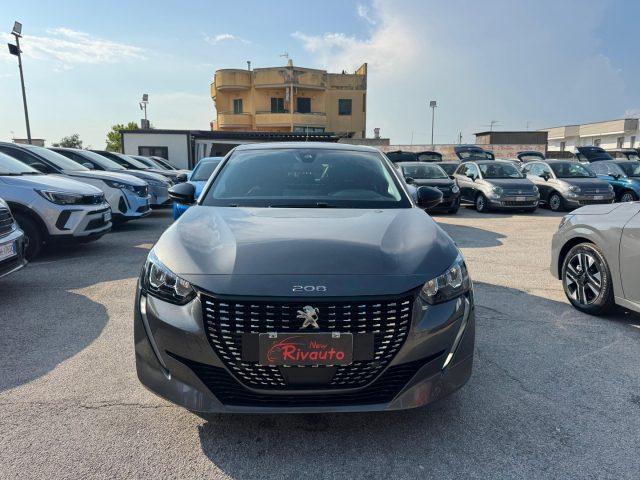 PEUGEOT 208 BlueHDi 100 Stop&Start 5 porte Allure Pack