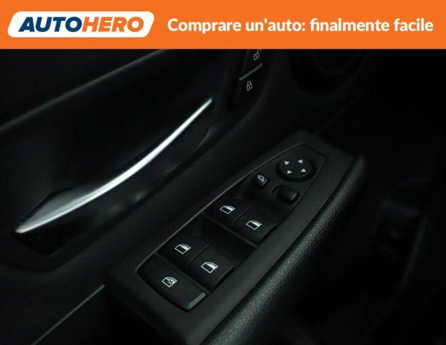 BMW 218 d xDrive Gran Tourer Sport