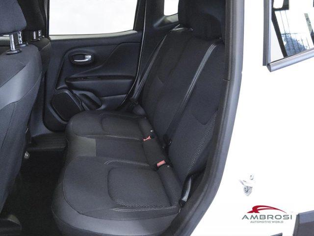 JEEP Renegade 1.5 turbo t4 mhev Summit 2wd dct