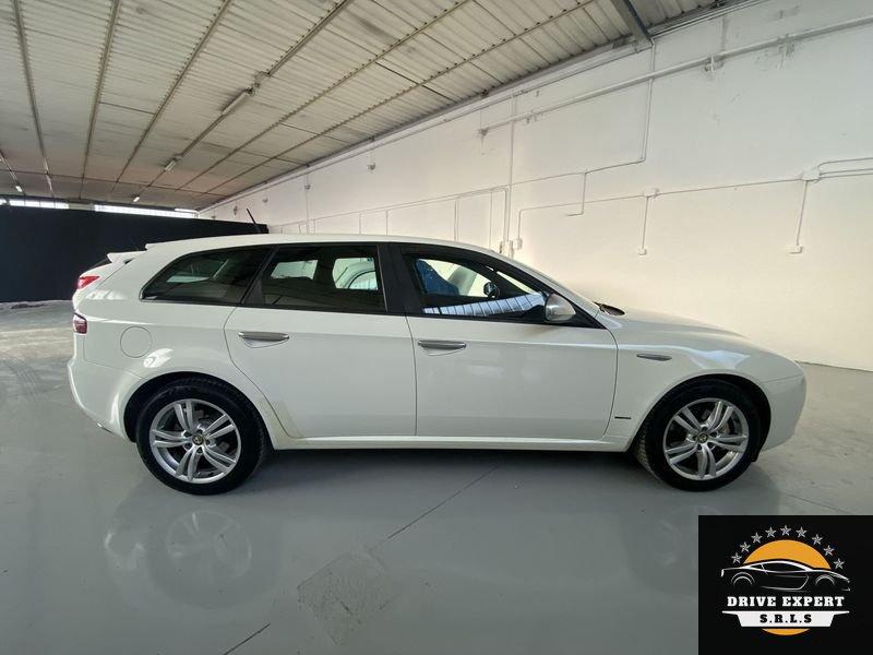 Alfa Romeo 159 2.0 JTDm 136 CV Sportwagon Super