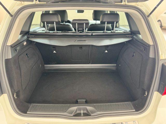 MERCEDES-BENZ B 200 CDI BlueEFFICIENCY Premium
