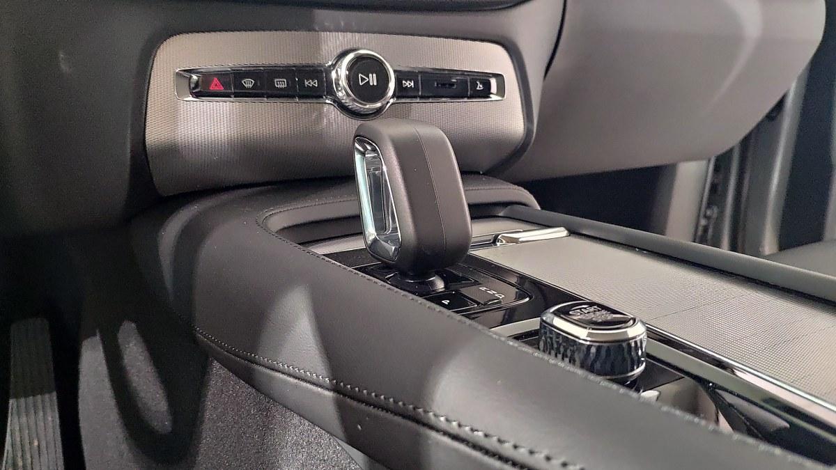VOLVO Xc90 B5 Mild Hybrid (D) Awd Automatico 7 Posti Core