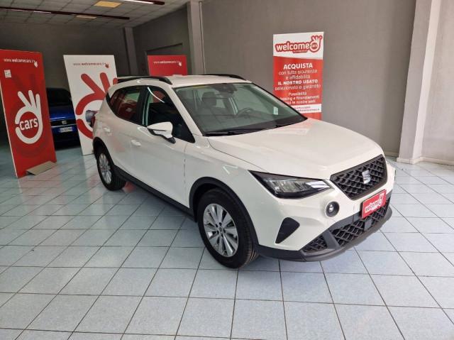 Seat Arona 1.0 ecotsi Style 95cv