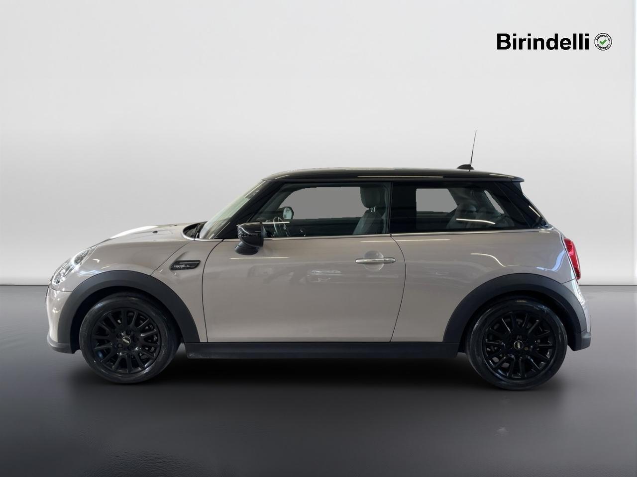 MINI Mini 4ª serie (F56) - Mini 1.5 Cooper Camden Edition