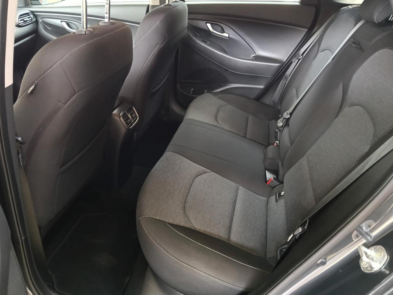 Hyundai i30 1.0 T-GDI iMT 48V 5 porte Prime