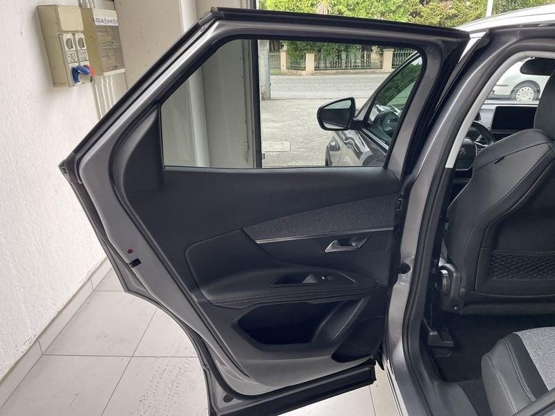Peugeot 3008 3008 BlueHDi 130 S&S Allure