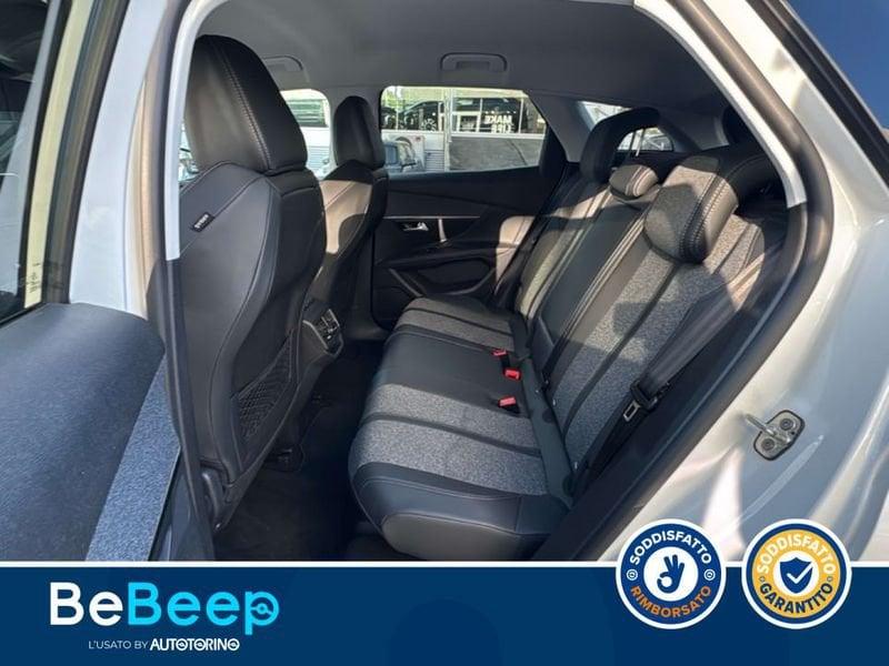 Peugeot 3008 1.5 BLUEHDI ALLURE S&S 130CV
