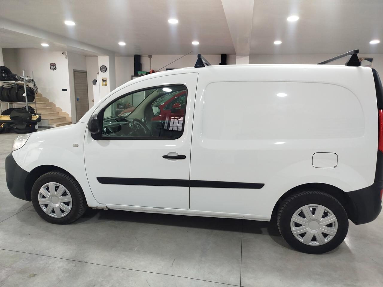 Renault Kangoo 1.5 dCi 75CV 5 porte Wave