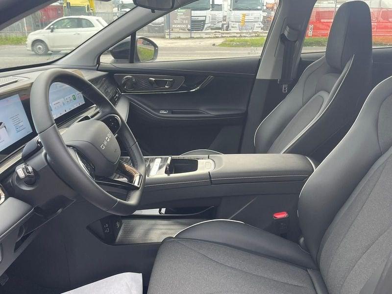 Omoda Omoda 5 EV comfort 100% elettrica