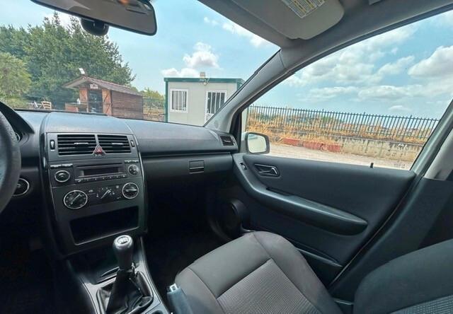 Mercedes-benz A 180 CDI Avantgarde